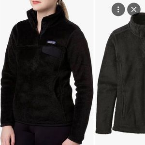 Black Patagonia